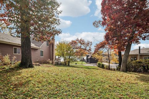 Tiny photo for 18631 W Main Street, Grayslake, IL 60030 (MLS # 12582794)