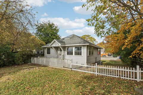 Tiny photo for 18631 W Main Street, Grayslake, IL 60030 (MLS # 12582794)