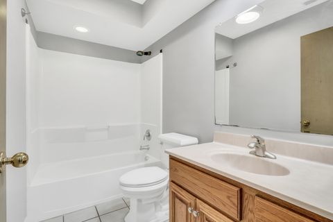 Tiny photo for 5315 Cypress Circle, Gurnee, IL 60031 (MLS # 12520241)