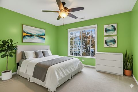 Tiny photo for 5315 Cypress Circle, Gurnee, IL 60031 (MLS # 12520241)