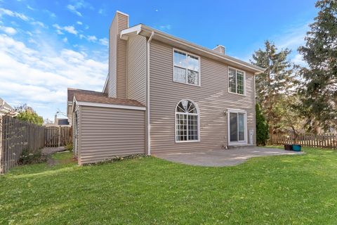 Tiny photo for 5315 Cypress Circle, Gurnee, IL 60031 (MLS # 12520241)