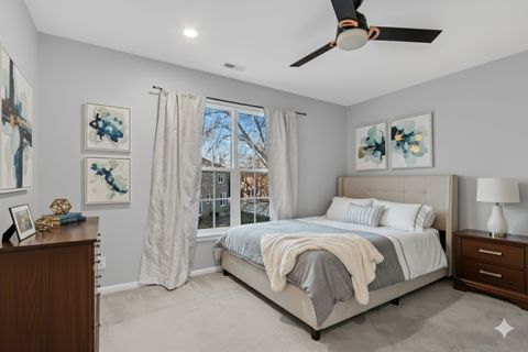 Tiny photo for 5315 Cypress Circle, Gurnee, IL 60031 (MLS # 12520241)