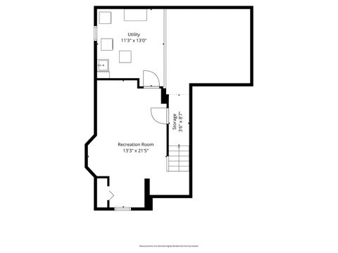 Tiny photo for 5315 Cypress Circle, Gurnee, IL 60031 (MLS # 12520241)