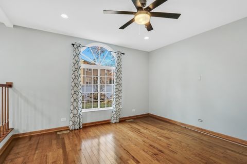 Tiny photo for 5315 Cypress Circle, Gurnee, IL 60031 (MLS # 12520241)