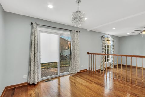 Tiny photo for 5315 Cypress Circle, Gurnee, IL 60031 (MLS # 12520241)