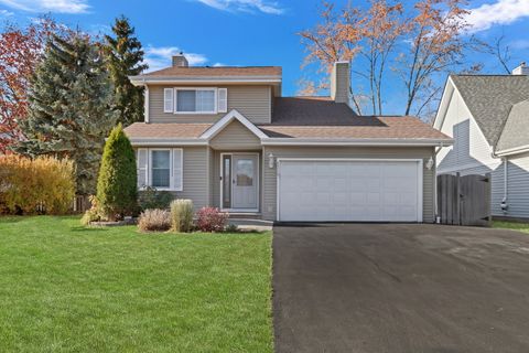Photo of 5315 Cypress Circle, Gurnee, IL 60031 (MLS # 12520241)
