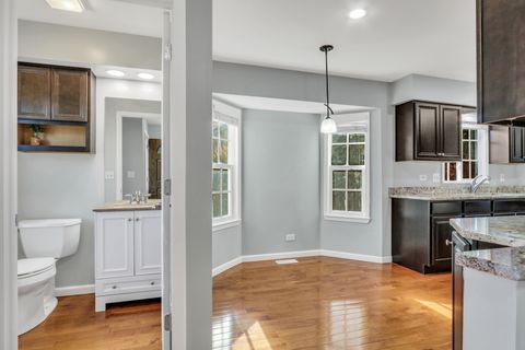 Tiny photo for 5315 Cypress Circle, Gurnee, IL 60031 (MLS # 12520241)