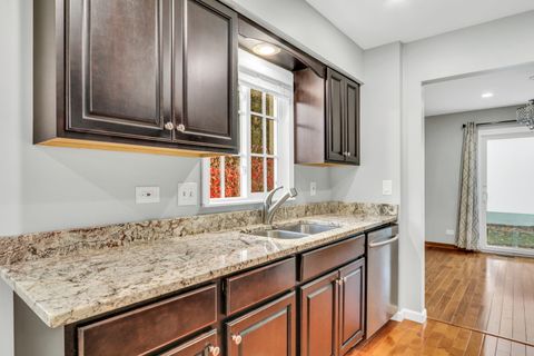 Tiny photo for 5315 Cypress Circle, Gurnee, IL 60031 (MLS # 12520241)