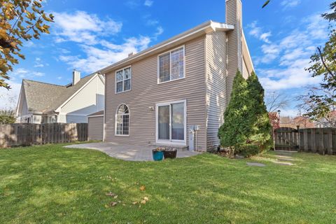 Tiny photo for 5315 Cypress Circle, Gurnee, IL 60031 (MLS # 12520241)