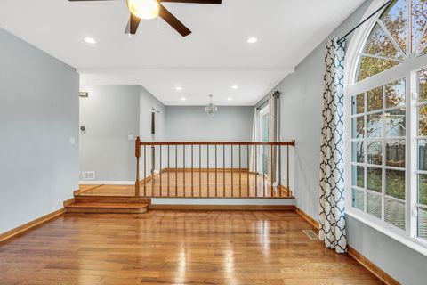 Tiny photo for 5315 Cypress Circle, Gurnee, IL 60031 (MLS # 12520241)