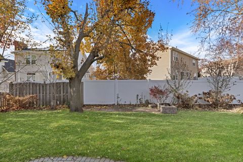 Tiny photo for 5315 Cypress Circle, Gurnee, IL 60031 (MLS # 12520241)