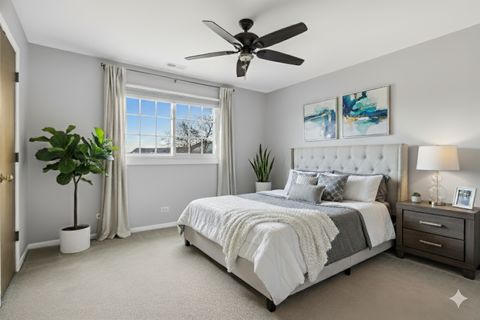 Tiny photo for 5315 Cypress Circle, Gurnee, IL 60031 (MLS # 12520241)