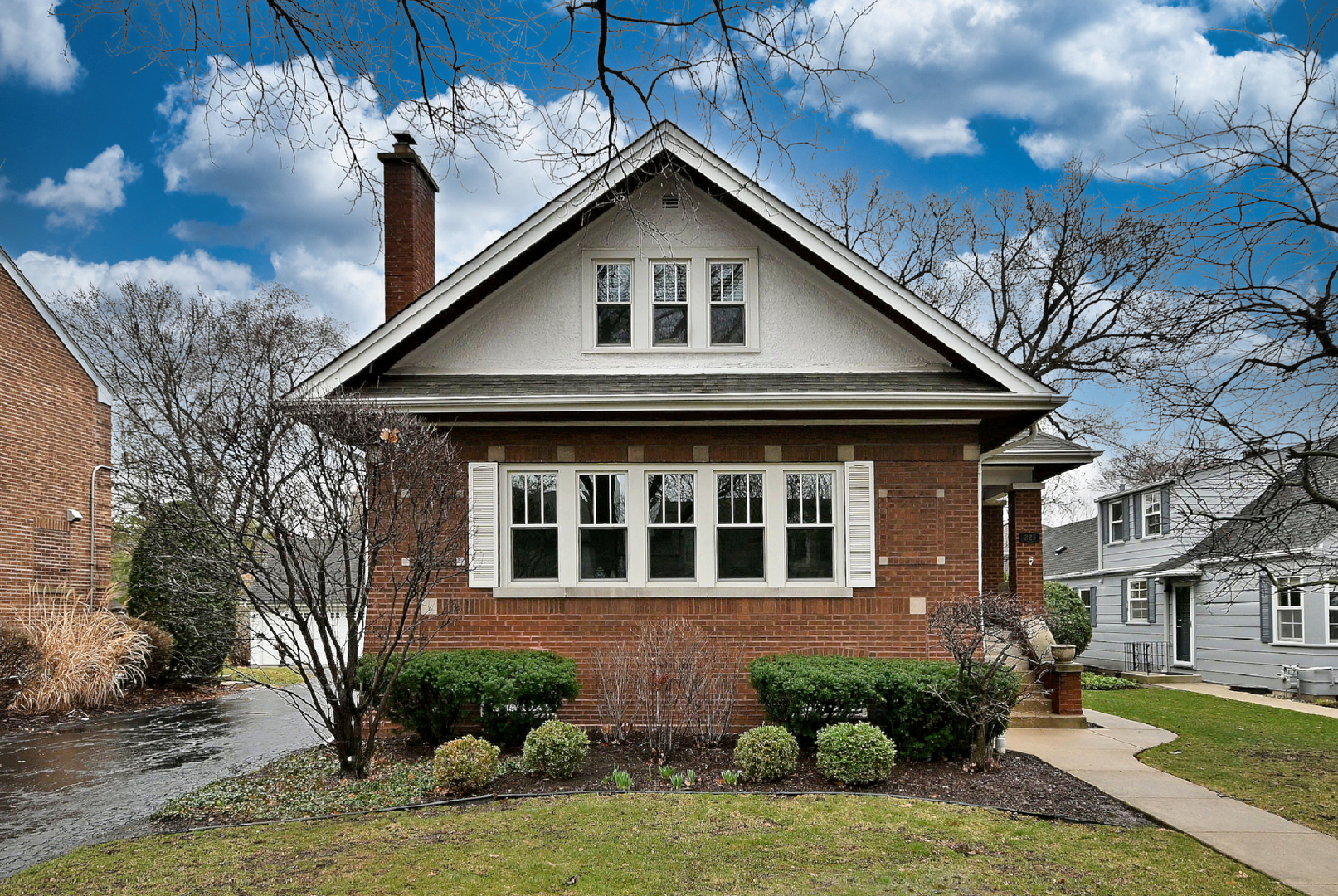 225 S Fairview Avenue