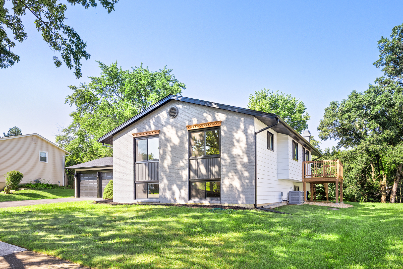 3 Charlestown Court