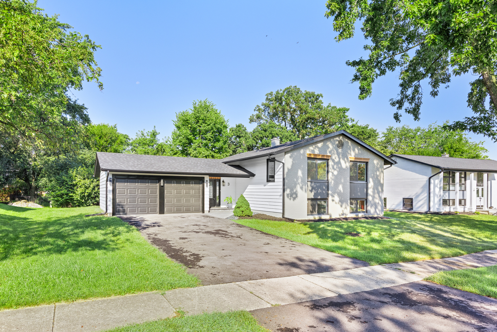 3 Charlestown Court
