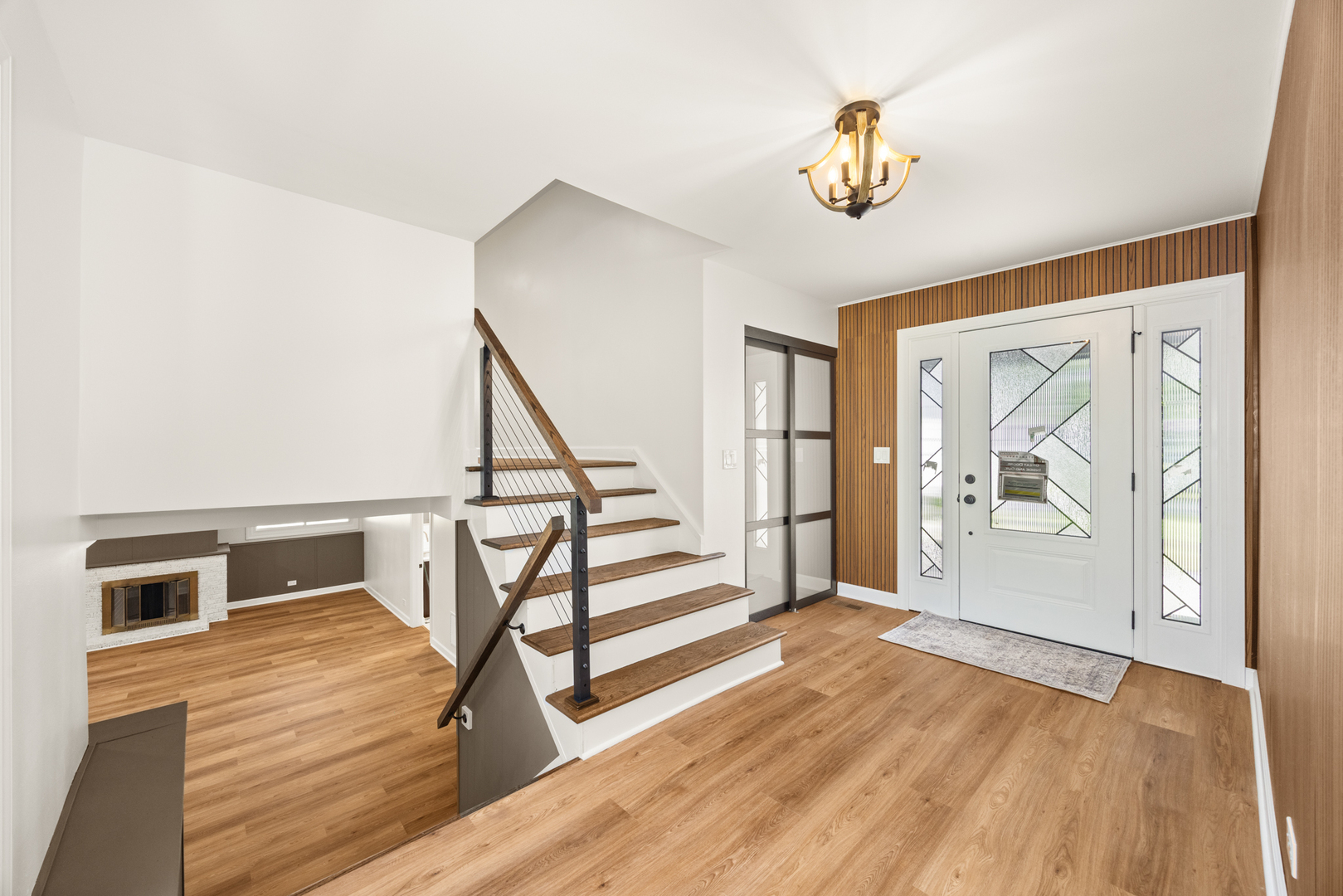 3 Charlestown Court