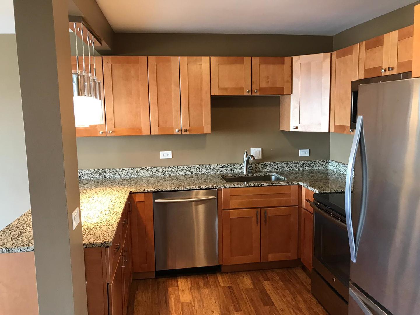 5445 N Sheridan Road 1111