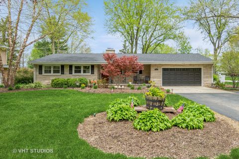 23 ORCHARD Avenue Oswego IL 60543