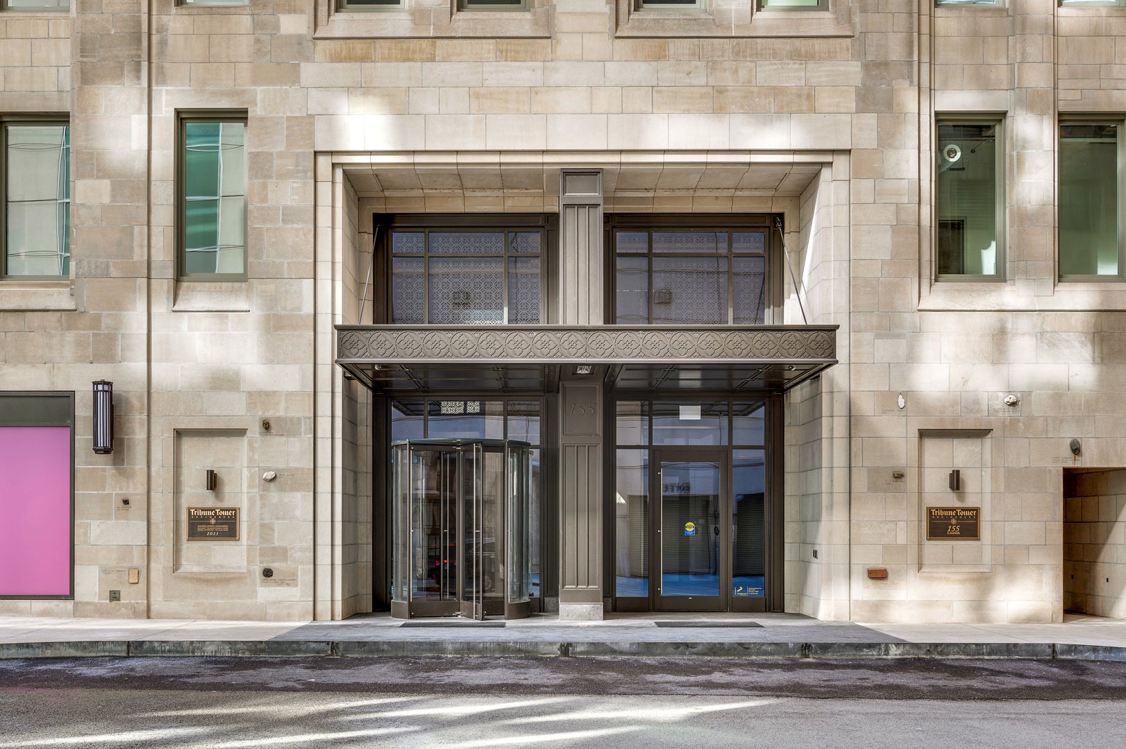 435 N Michigan Avenue 812