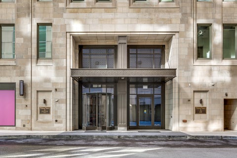 Tiny photo for 435 N Michigan Avenue #812, Chicago, IL 60611 (MLS # 12752294)