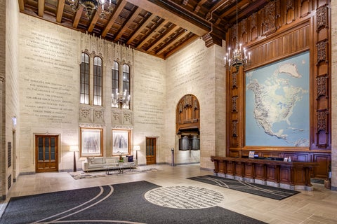 Tiny photo for 435 N Michigan Avenue #812, Chicago, IL 60611 (MLS # 12752294)