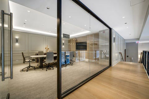 Tiny photo for 435 N Michigan Avenue #812, Chicago, IL 60611 (MLS # 12752294)