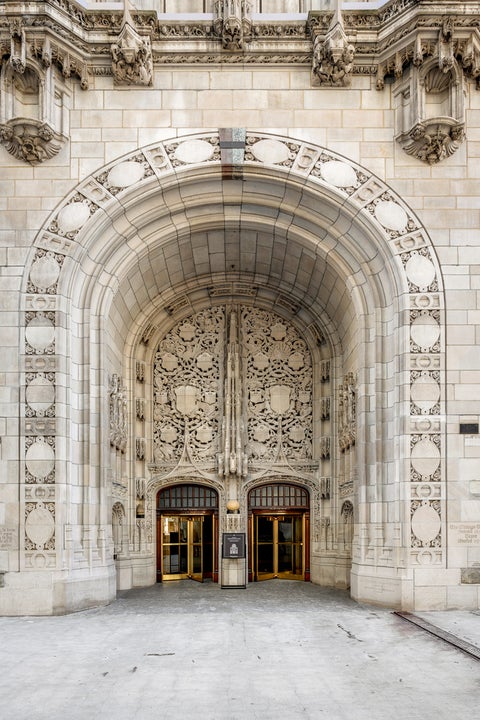 Tiny photo for 435 N Michigan Avenue #812, Chicago, IL 60611 (MLS # 12752294)