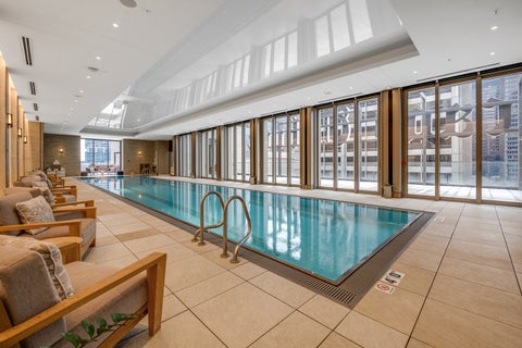 Tiny photo for 435 N Michigan Avenue #812, Chicago, IL 60611 (MLS # 12752294)