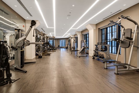 Tiny photo for 435 N Michigan Avenue #812, Chicago, IL 60611 (MLS # 12752294)