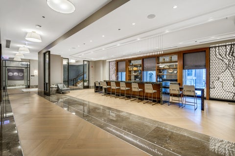 Tiny photo for 435 N Michigan Avenue #812, Chicago, IL 60611 (MLS # 12752294)