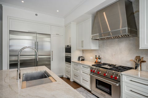 Tiny photo for 435 N Michigan Avenue #812, Chicago, IL 60611 (MLS # 12752294)