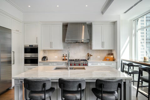 Tiny photo for 435 N Michigan Avenue #812, Chicago, IL 60611 (MLS # 12752294)