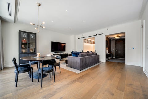 Tiny photo for 435 N Michigan Avenue #812, Chicago, IL 60611 (MLS # 12752294)