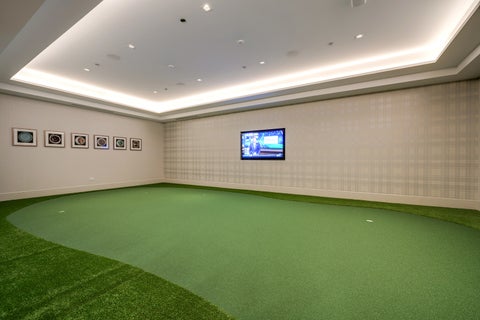 Tiny photo for 435 N Michigan Avenue #812, Chicago, IL 60611 (MLS # 12752294)