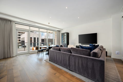 Tiny photo for 435 N Michigan Avenue #812, Chicago, IL 60611 (MLS # 12752294)