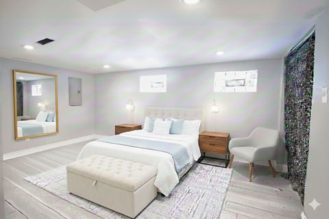 Tiny photo for 14213 S Michigan Avenue, Riverdale, IL 60827 (MLS # 12556587)