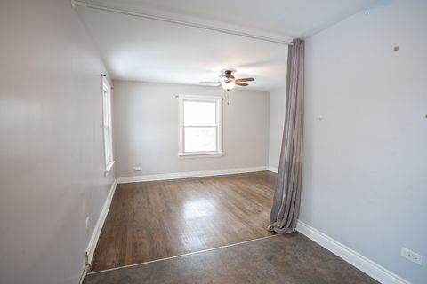 Tiny photo for 14213 S Michigan Avenue, Riverdale, IL 60827 (MLS # 12556587)