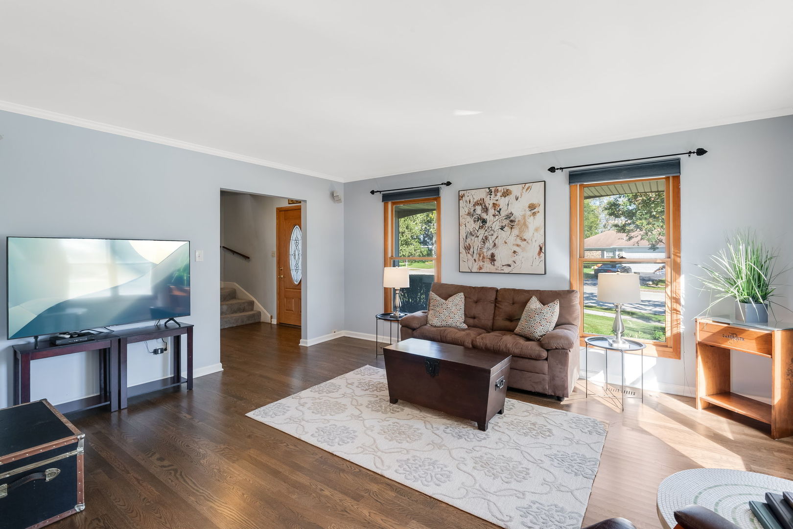 1717 Victoria Road