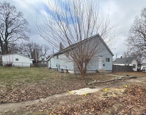 Tiny photo for Danville, IL 61832 (MLS # 12537562)