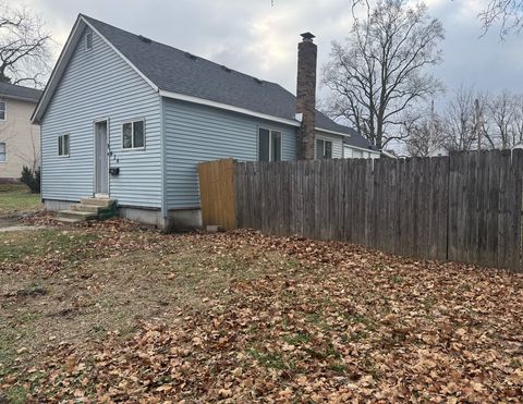 Tiny photo for Danville, IL 61832 (MLS # 12537562)