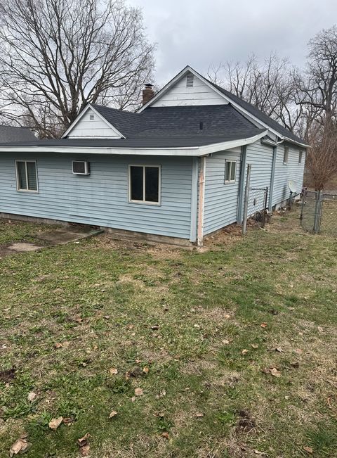 Tiny photo for Danville, IL 61832 (MLS # 12537562)