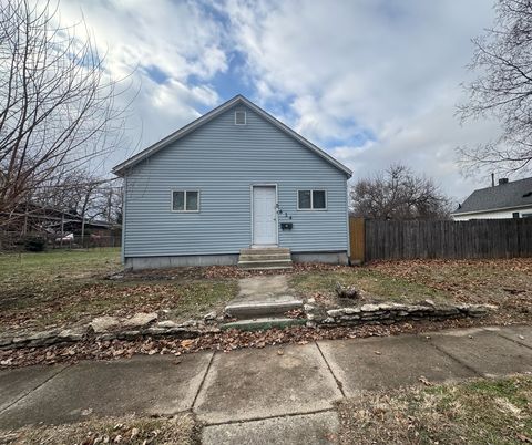 Tiny photo for Danville, IL 61832 (MLS # 12537562)
