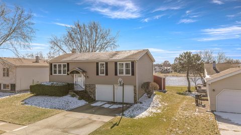 Tiny photo for 7545 W Hickory Creek Drive, Frankfort, IL 60423 (MLS # 12593365)