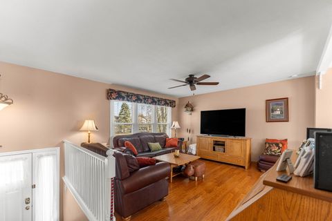 Tiny photo for 7545 W Hickory Creek Drive, Frankfort, IL 60423 (MLS # 12593365)