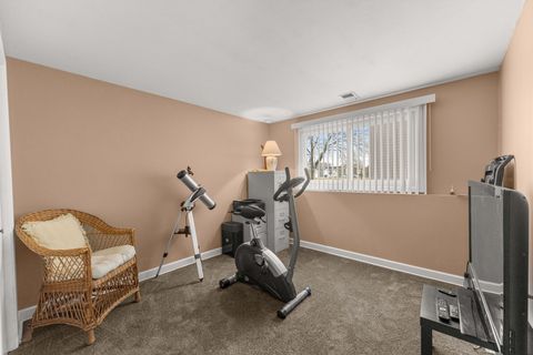 Tiny photo for 7545 W Hickory Creek Drive, Frankfort, IL 60423 (MLS # 12593365)