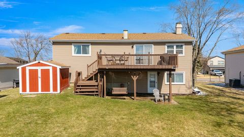 Tiny photo for 7545 W Hickory Creek Drive, Frankfort, IL 60423 (MLS # 12593365)