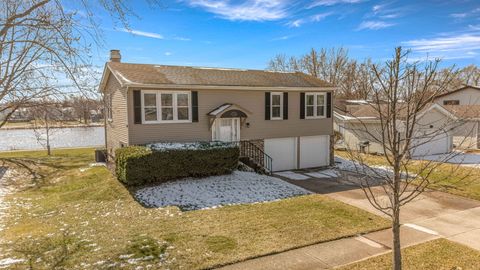 Tiny photo for 7545 W Hickory Creek Drive, Frankfort, IL 60423 (MLS # 12593365)