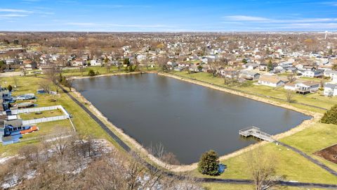 Tiny photo for 7545 W Hickory Creek Drive, Frankfort, IL 60423 (MLS # 12593365)