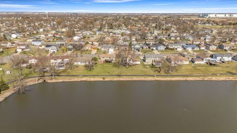 Tiny photo for 7545 W Hickory Creek Drive, Frankfort, IL 60423 (MLS # 12593365)