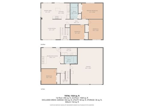 Tiny photo for 7545 W Hickory Creek Drive, Frankfort, IL 60423 (MLS # 12593365)